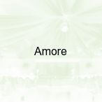 Amore, P�ock