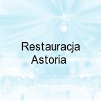 Restauracja Astoria, Warszawa