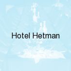 Hotel Hetman, Warszawa