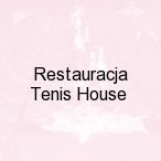 Restauracja Tenis House, Marki
