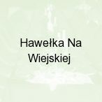 Hawe�ka Na Wiejskiej, Warszawa