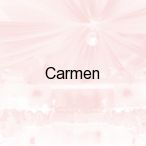 Carmen, Warszawa
