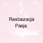 Restauracja Pasja, Warszawa