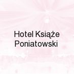 Hotel Ksi��e Poniatowski, �azy