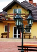 So�tykowski Dworek, Radom So�tyk�w