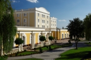 Windsor Palace Hotel & Conference Center, Serock