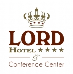 Logo - salaHotel Lord w Warszawa, Aleja Krakowska 218