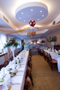Wald Spa & Wellness, Warszawa