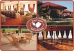 Logo - salaHotel Pod Lasem w Chyn�w,  