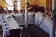 Zesp� Rekreacyjno Restauracyjny Berpol, Brynica