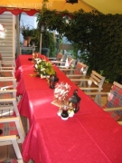 Zesp� Rekreacyjno Restauracyjny Berpol, Brynica