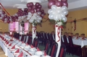 Zesp� Rekreacyjno Restauracyjny Berpol, Brynica