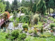 Zesp� Rekreacyjno Restauracyjny Berpol, Brynica