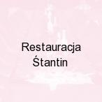 Restauracja �tantin, Stare Sio�kowice
