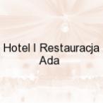 Hotel I Restauracja Ada, Re�ska Wie�