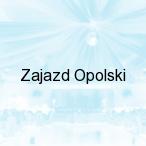 Zajazd Opolski, Opole
