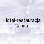 Hotel-restauracja Carina, Pokrzywna