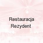 Restauracja Rezydent, Strzelce Opolskie