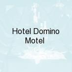 Hotel Domino Motel, Niemodlin