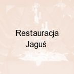 Restauracja Jagu�, Staniszcze Wielkie