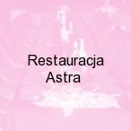 Restauracja Astra, Go�winowice