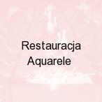 Restauracja Aquarele, Opole