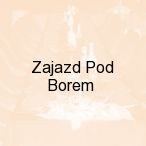 Zajazd Pod Borem, Pok�j