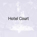 Hotel Court, K�dzierzyn-Ko�le
