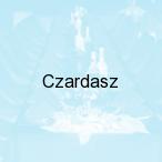 Czardasz, Opole