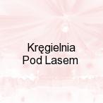 Kr�gielnia Pod Lasem, Kolonowskie
