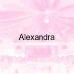 Alexandra, Olesno