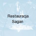 Restauracja Sagan, Opole