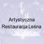 Artystyczna Restauracja Le�na, Strzelce Opolskie