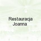 Restauracja Joanna, Gogolin