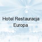 Hotel Restauracja Europa, Opole
