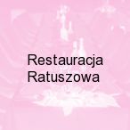 Restauracja Ratuszowa, Brzeg