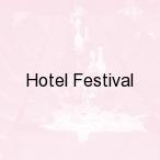 Hotel Festival, Opole