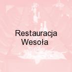 Restauracja Weso�a, Olesno