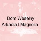 Dom Weselny Arkadia I Magnolia, Namys��w