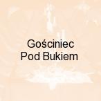 Go�ciniec Pod Bukiem, G�ucho�azy