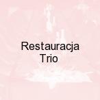 Restauracja Trio , Opole