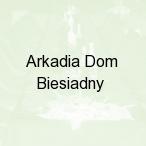 Arkadia Dom Biesiadny, Groszowice