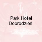 Park Hotel Dobrodzie�, Dobrodzie�