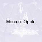 Mercure Opole, Opole