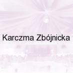 Karczma Zb�jnicka, Pokrzywna