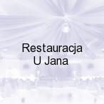 Restauracja U Jana, Warm�towice