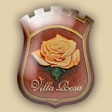 Logo - salaRestauracja Villa Rosa w �omnica, Lompy 7