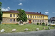 Restauracja Villa Rosa, �omnica