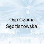 Osp Czarna S�dziszowska, Czarna S�dziszowska 