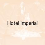 Hotel Imperial, Jas�o